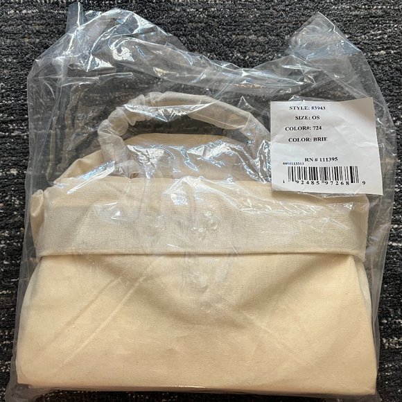 NWT Tory Burch Kira Small Quilted Top-Handle Satchel Bag - Picture 2 of 5